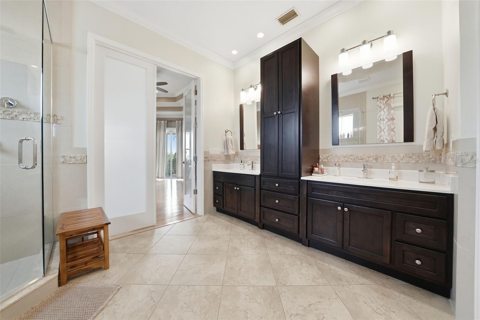 WATERBERRY PRIVATE LAND RESERVE - Residential