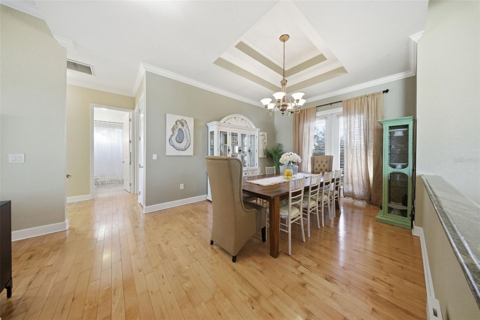 WATERBERRY PRIVATE LAND RESERVE - Residential