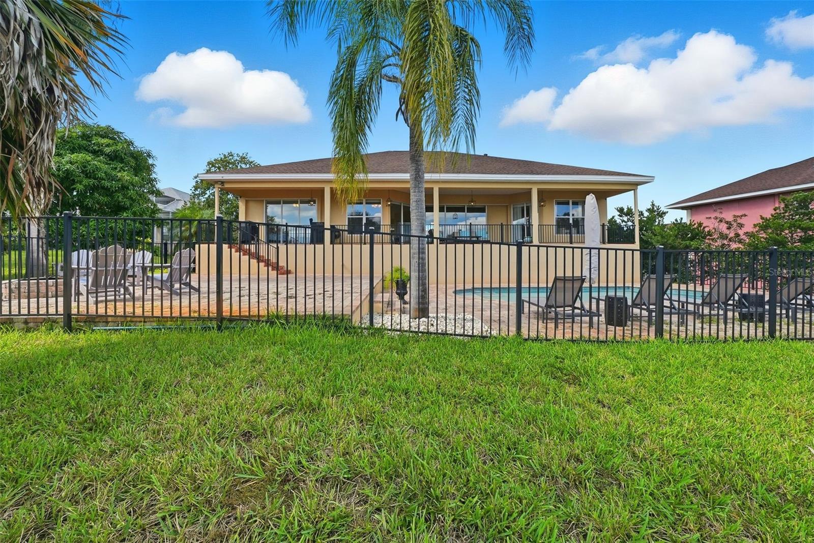 WATERBERRY PRIVATE LAND RESERVE - Residential