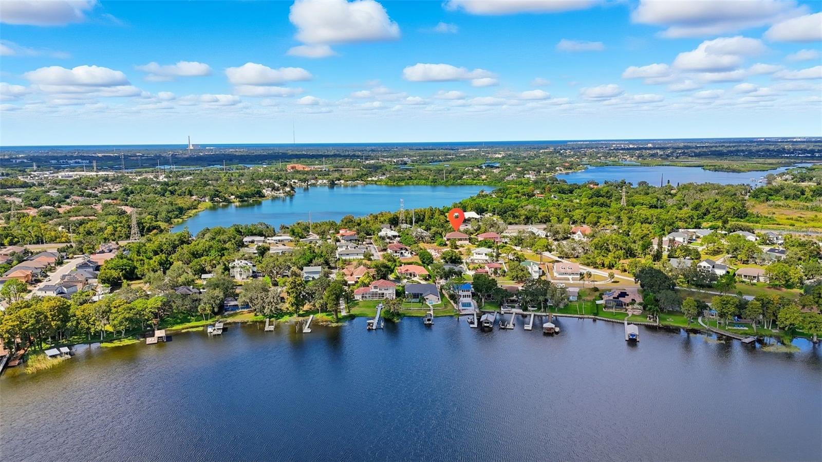 WATERBERRY PRIVATE LAND RESERVE - Residential