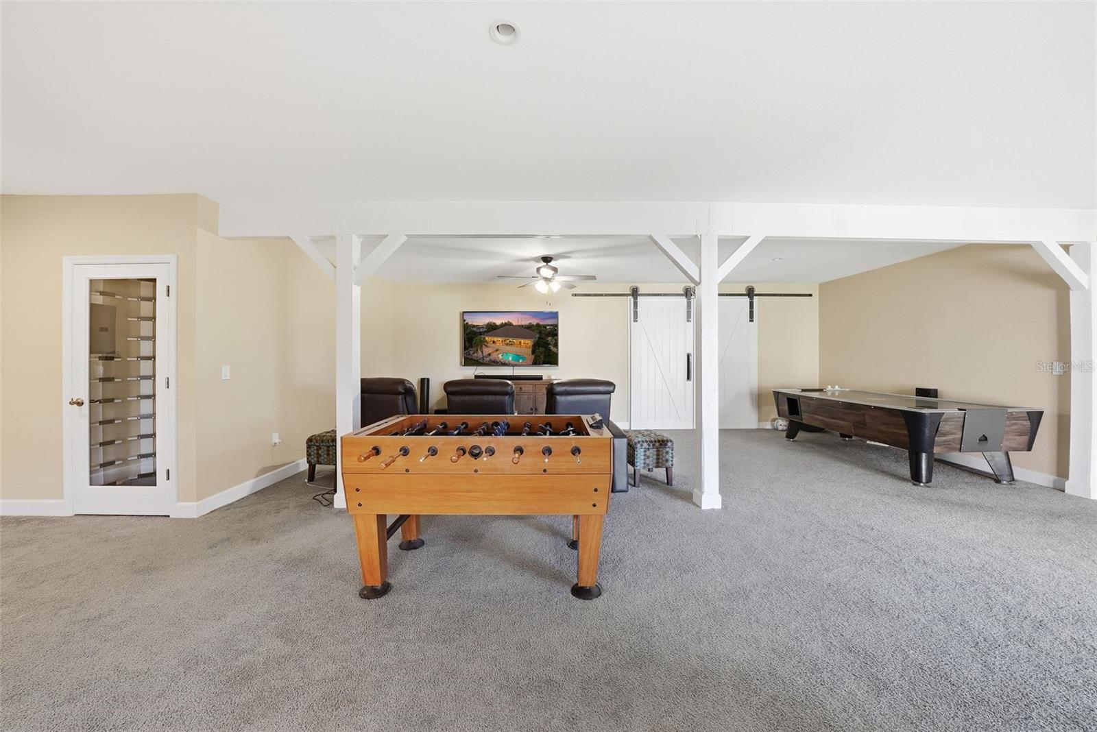 WATERBERRY PRIVATE LAND RESERVE - Residential