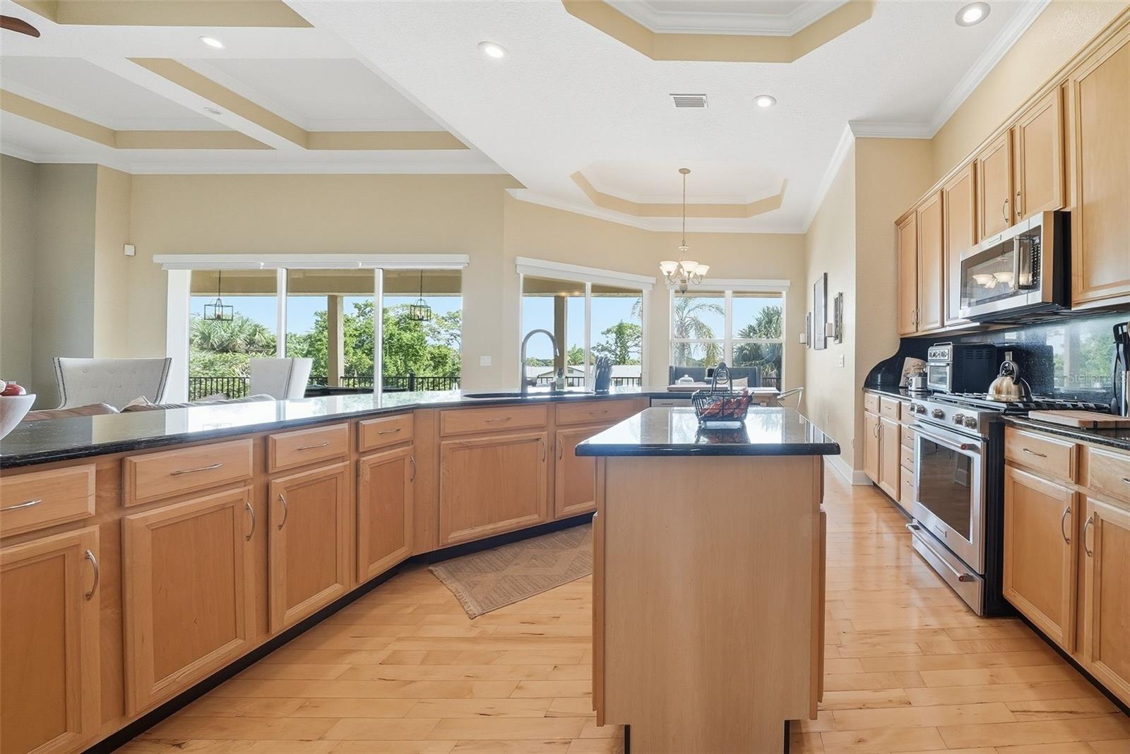 WATERBERRY PRIVATE LAND RESERVE - Residential