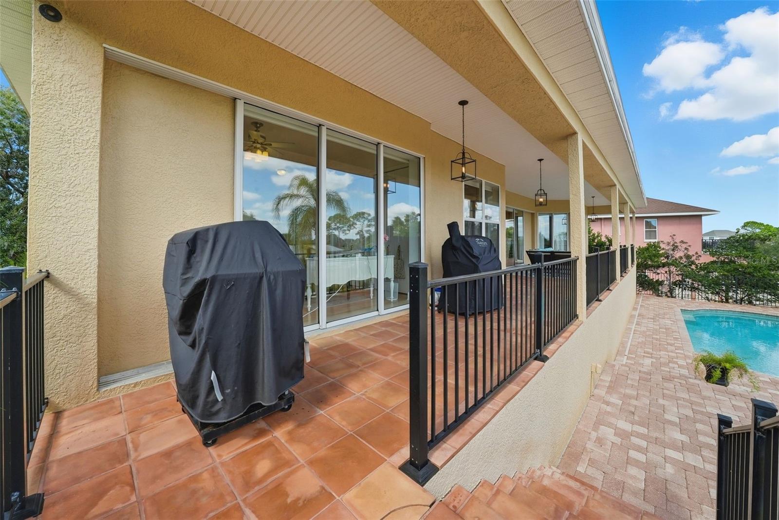 WATERBERRY PRIVATE LAND RESERVE - Residential