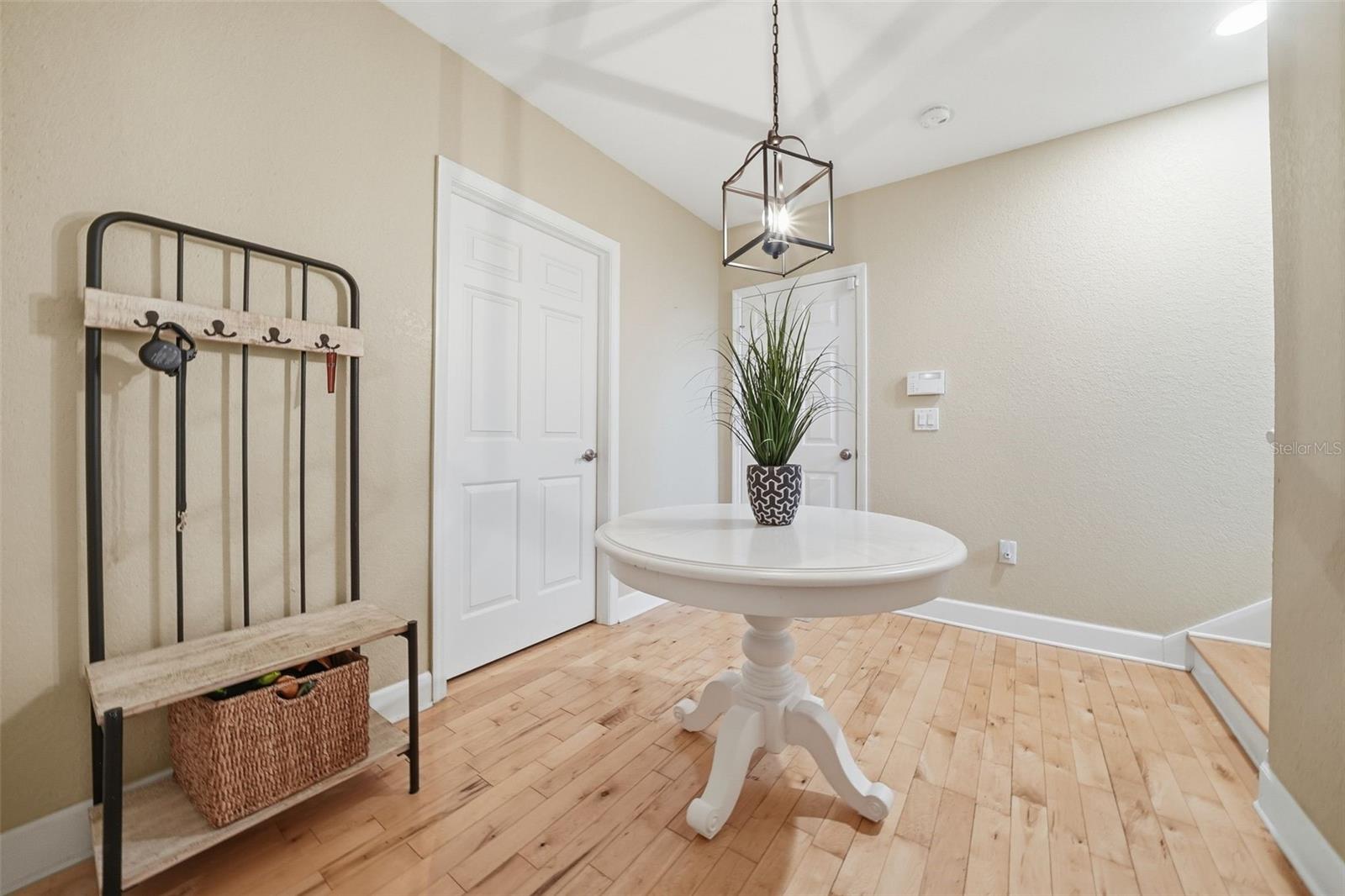 WATERBERRY PRIVATE LAND RESERVE - Residential