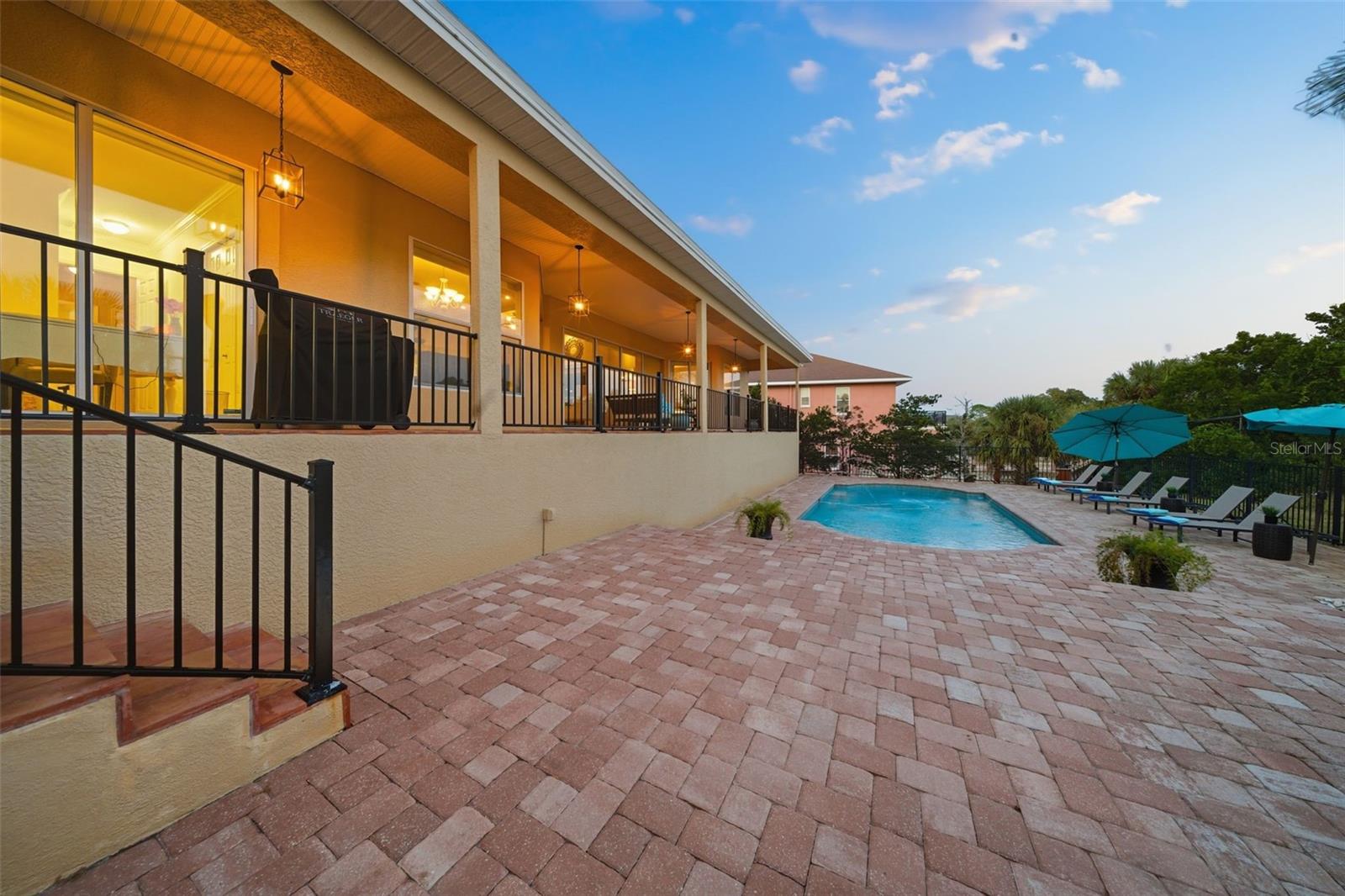 WATERBERRY PRIVATE LAND RESERVE - Residential