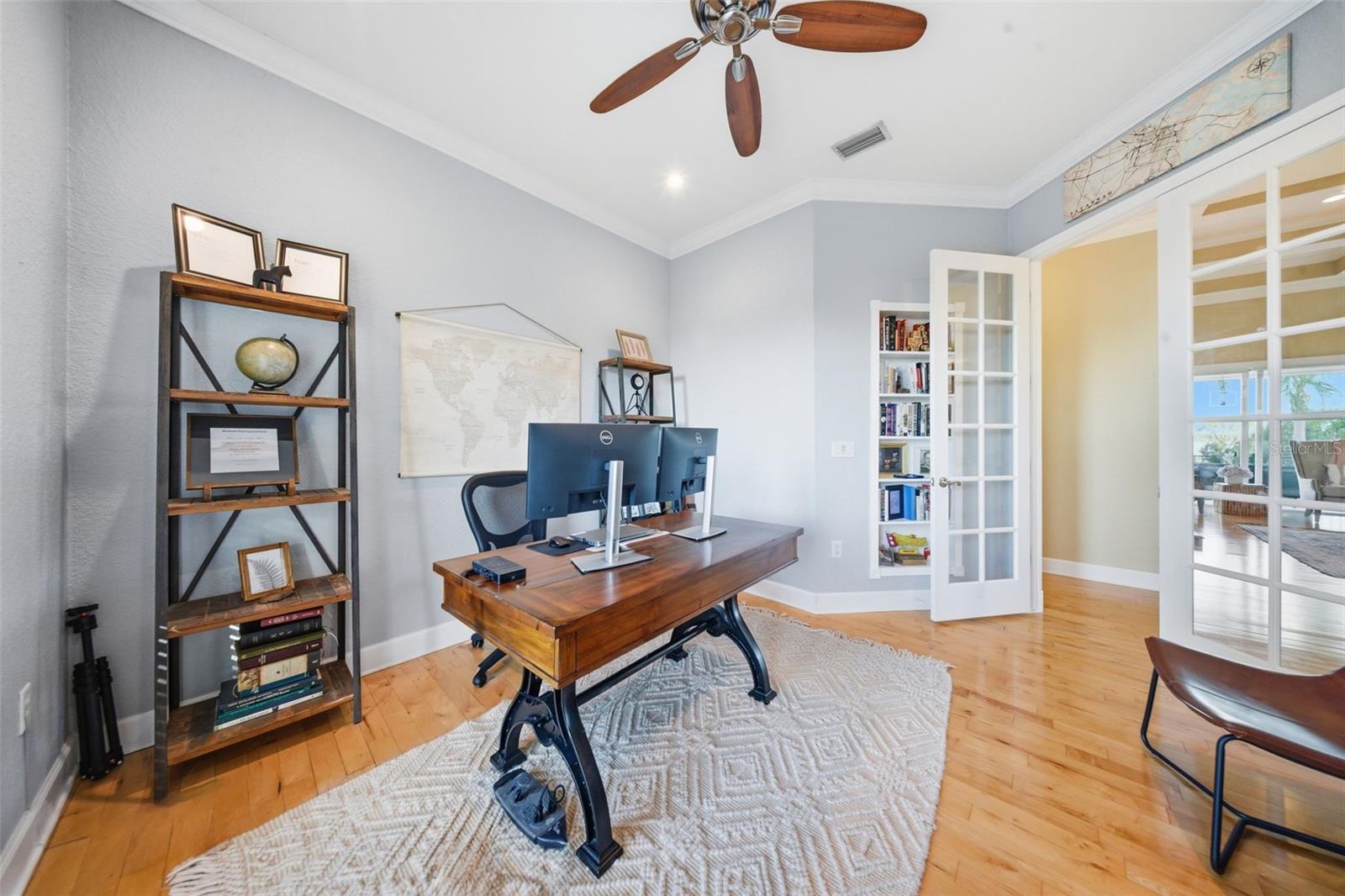 WATERBERRY PRIVATE LAND RESERVE - Residential