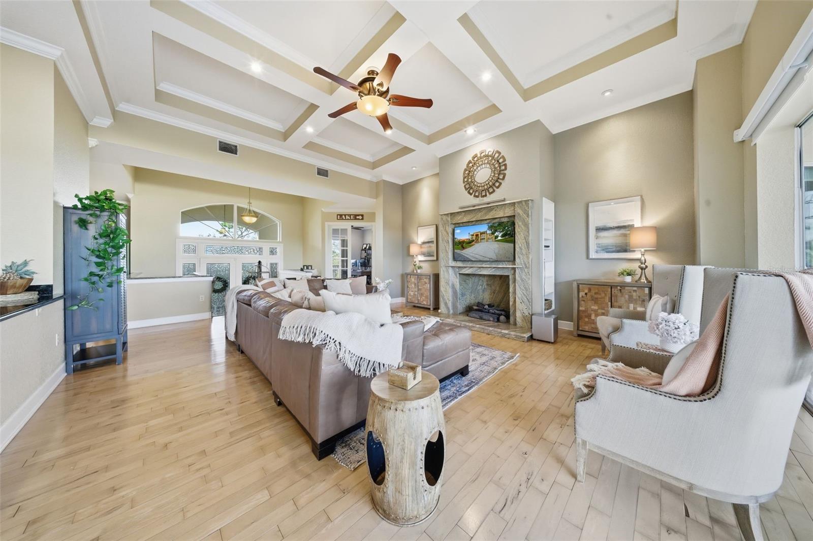 WATERBERRY PRIVATE LAND RESERVE - Residential