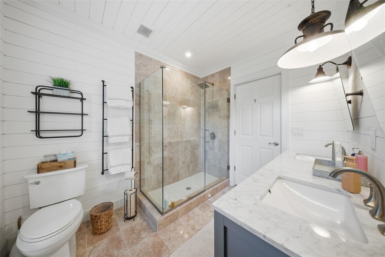 WATERBERRY PRIVATE LAND RESERVE - Residential