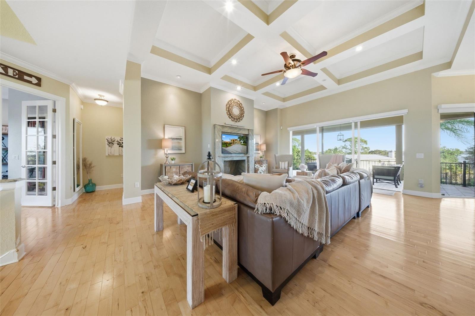 WATERBERRY PRIVATE LAND RESERVE - Residential