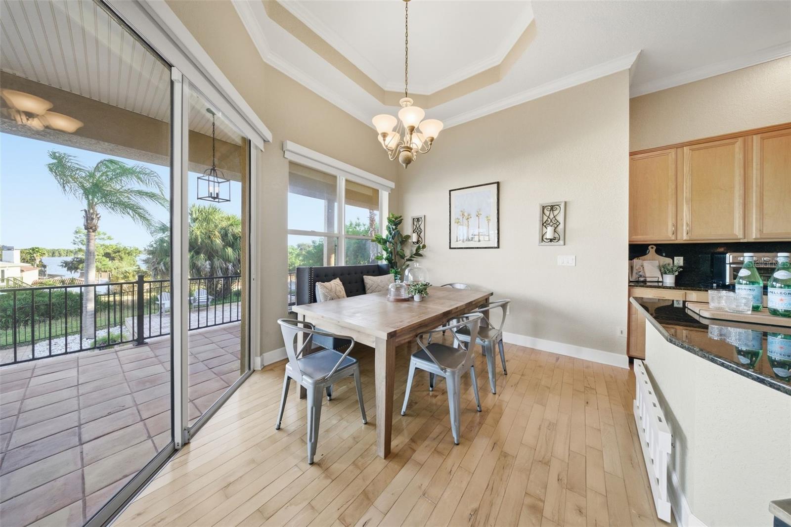 WATERBERRY PRIVATE LAND RESERVE - Residential