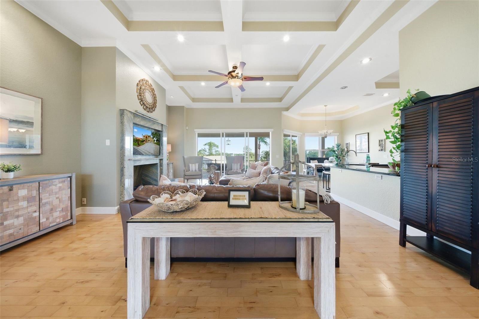 WATERBERRY PRIVATE LAND RESERVE - Residential