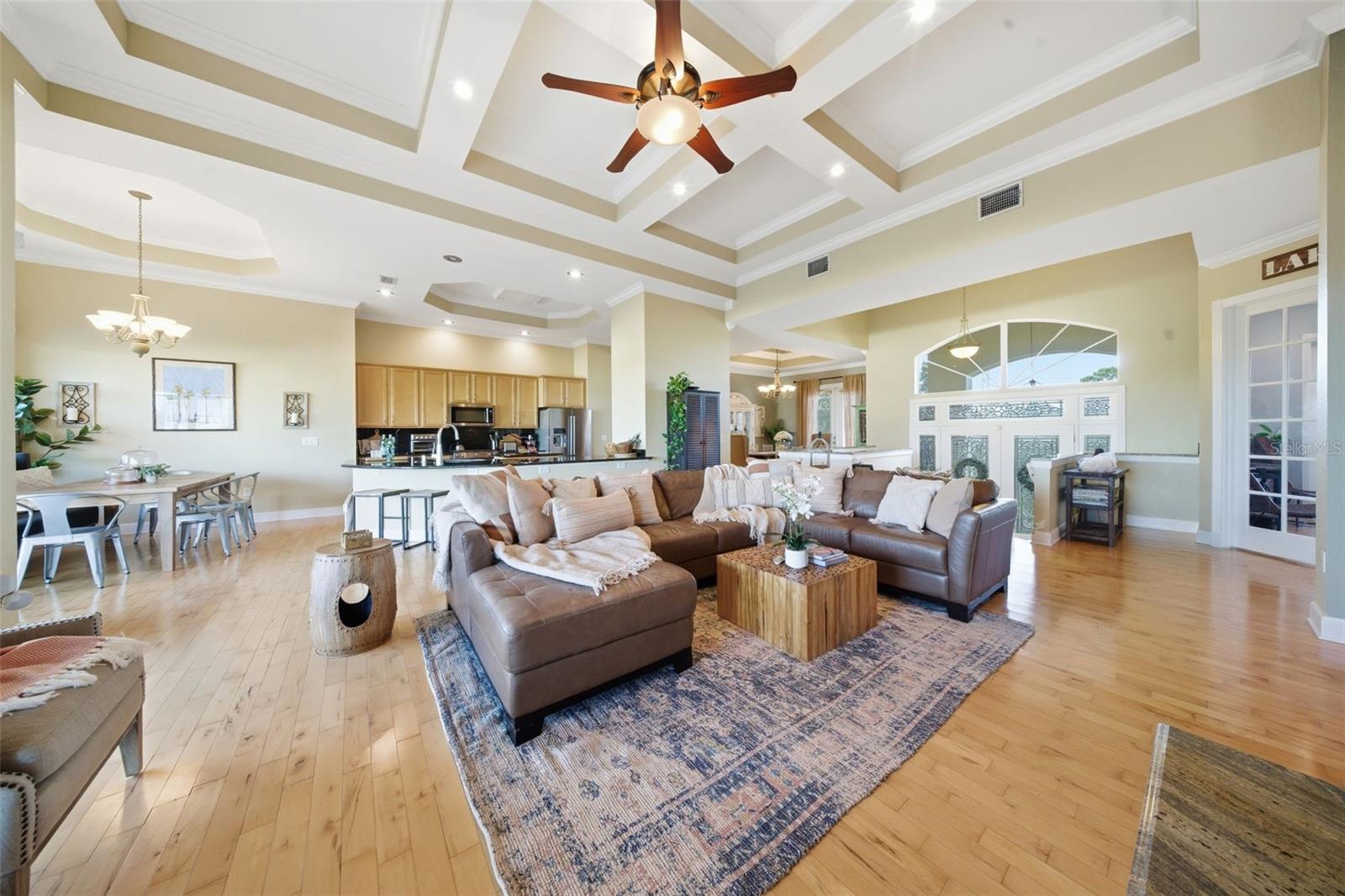 WATERBERRY PRIVATE LAND RESERVE - Residential