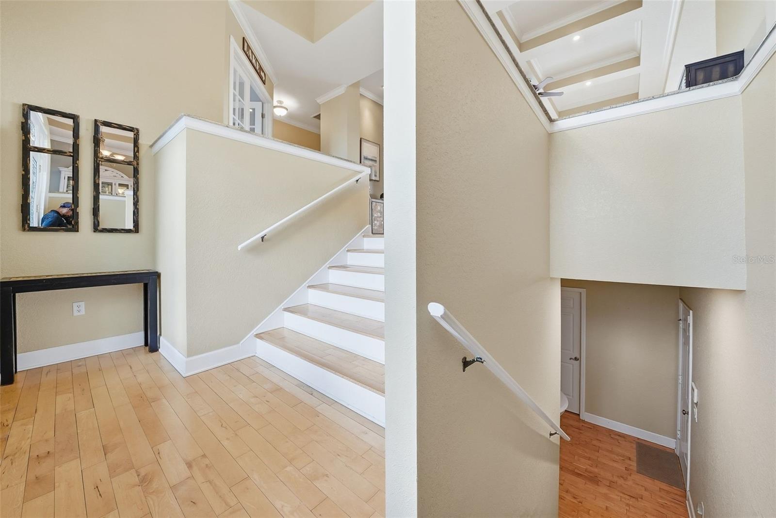 WATERBERRY PRIVATE LAND RESERVE - Residential