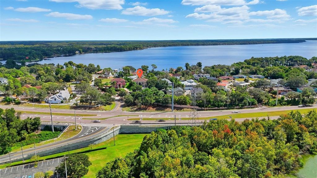 Photo of 122 Waterberry Drive, Tarpon Springs, FL 34688 (MLS # TB8439934)