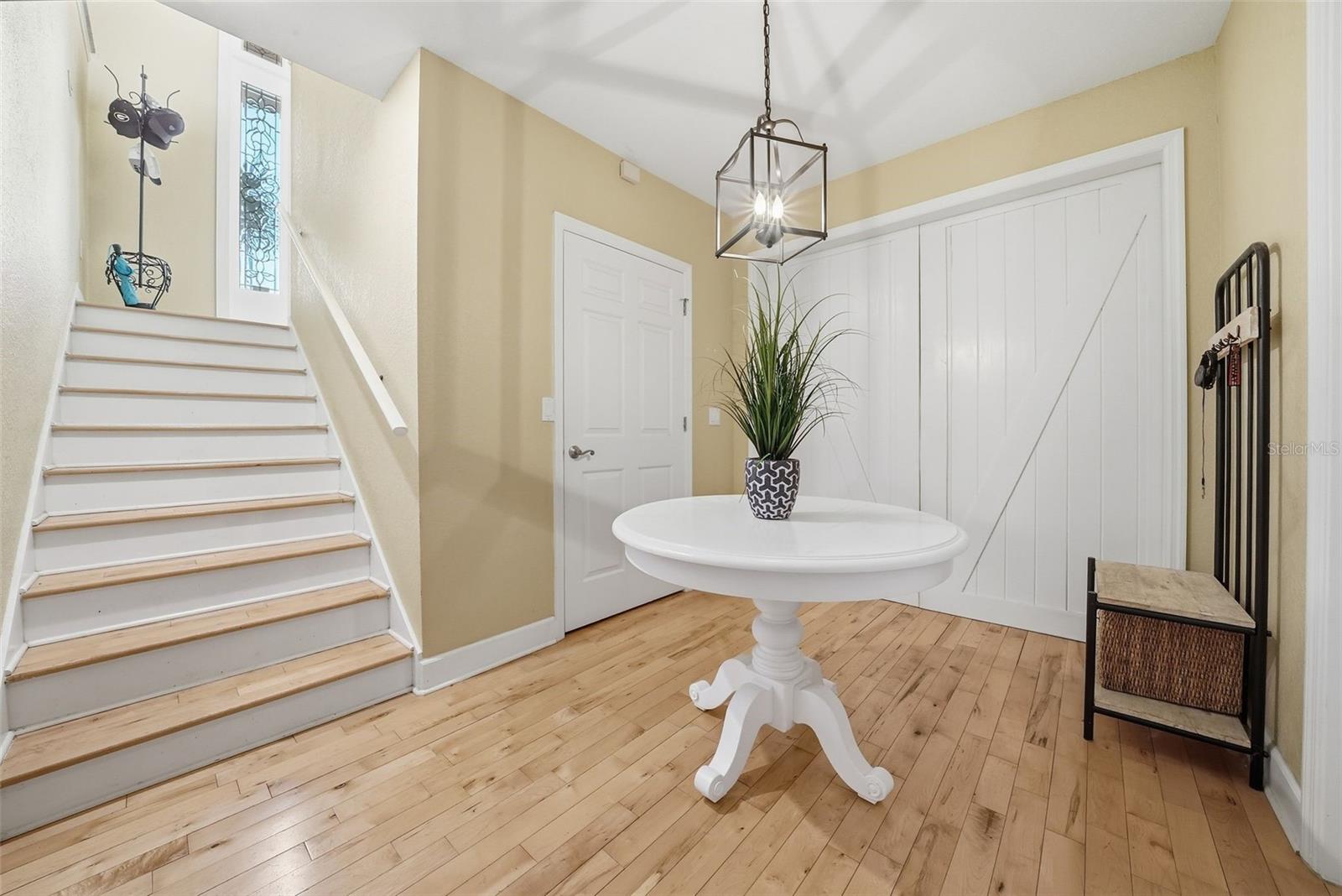 WATERBERRY PRIVATE LAND RESERVE - Residential