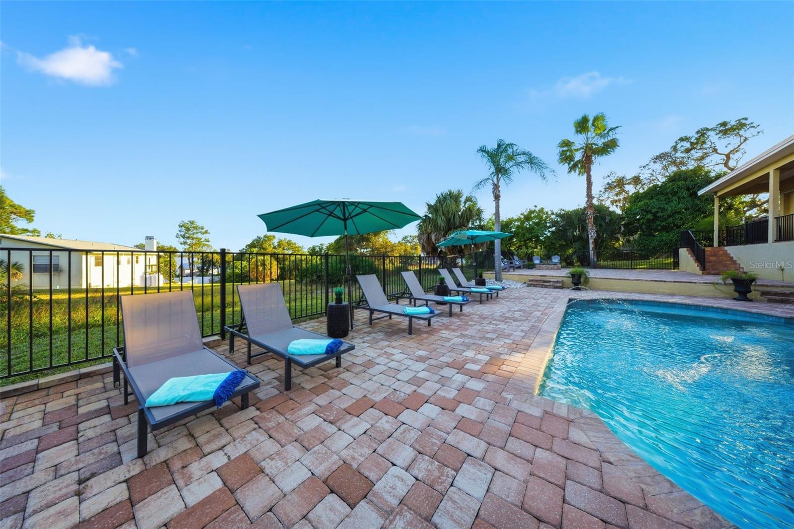 WATERBERRY PRIVATE LAND RESERVE - Residential