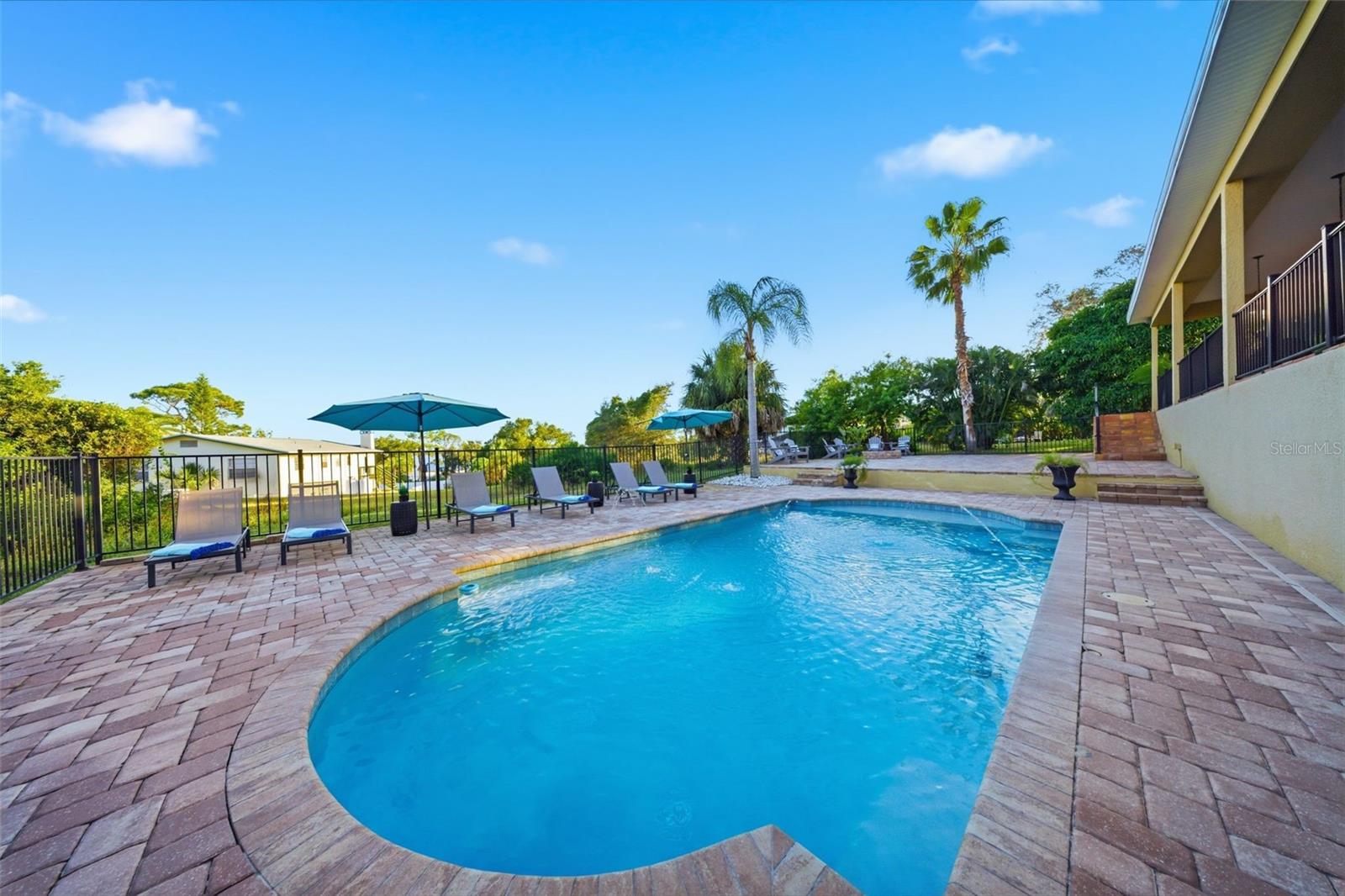 WATERBERRY PRIVATE LAND RESERVE - Residential