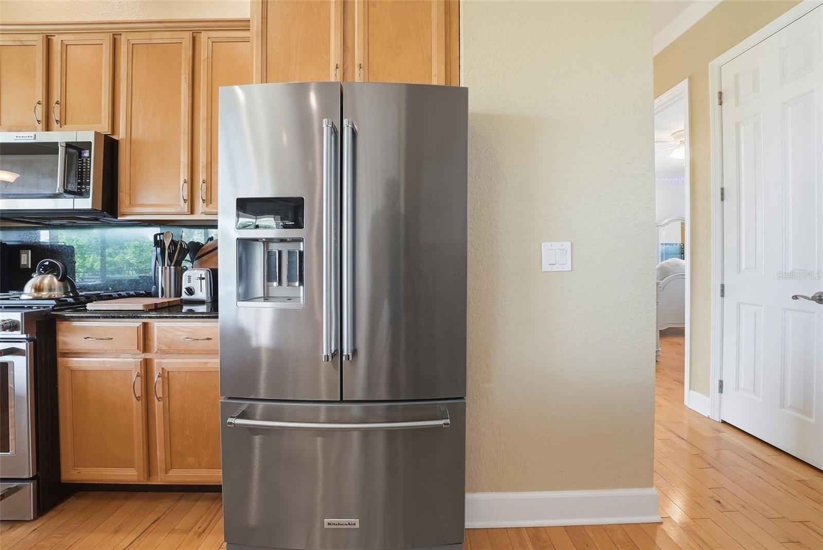 WATERBERRY PRIVATE LAND RESERVE - Residential