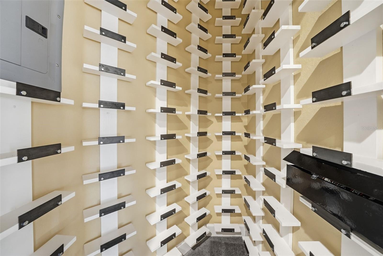 WATERBERRY PRIVATE LAND RESERVE - Residential