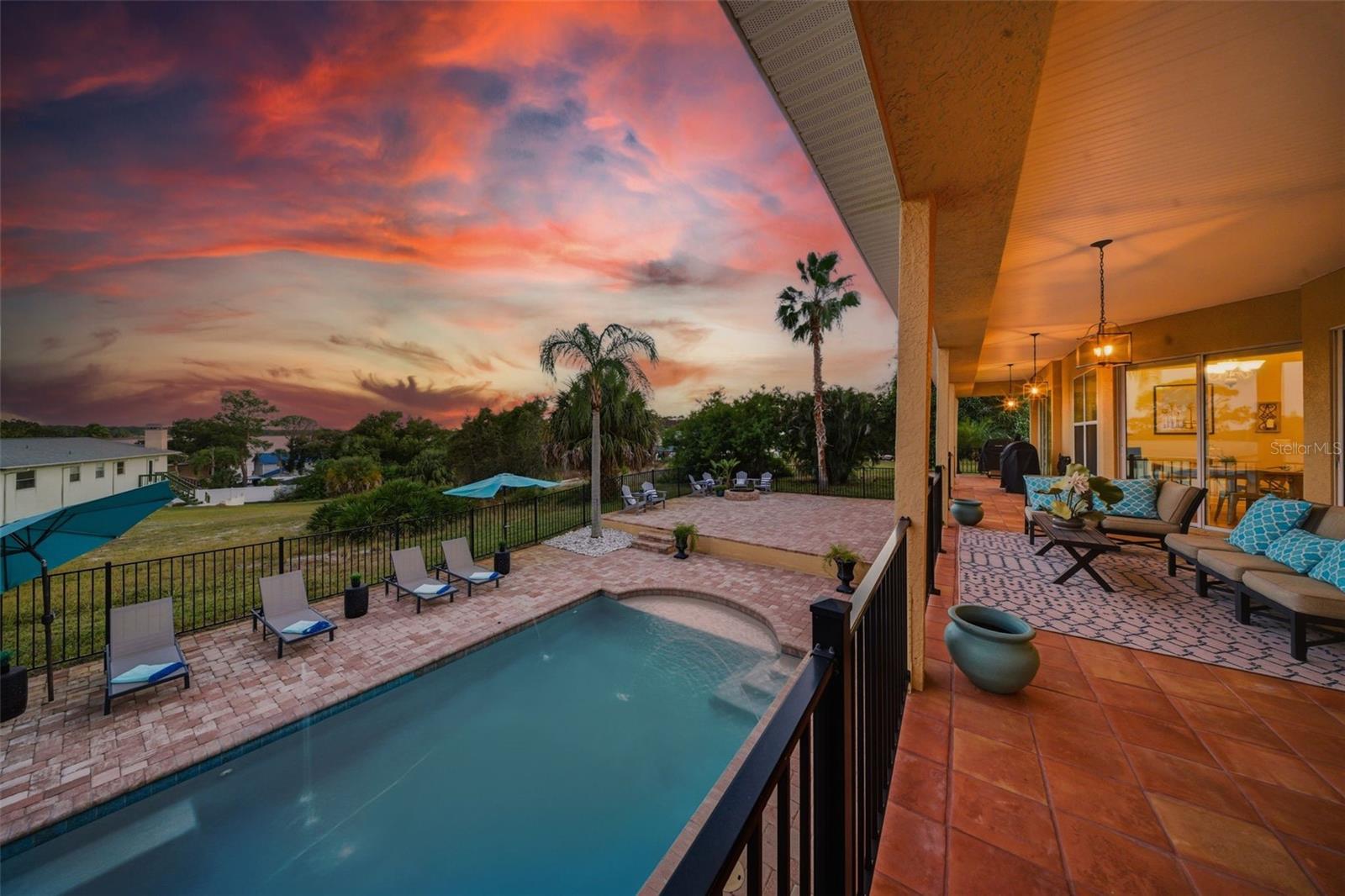 WATERBERRY PRIVATE LAND RESERVE - Residential