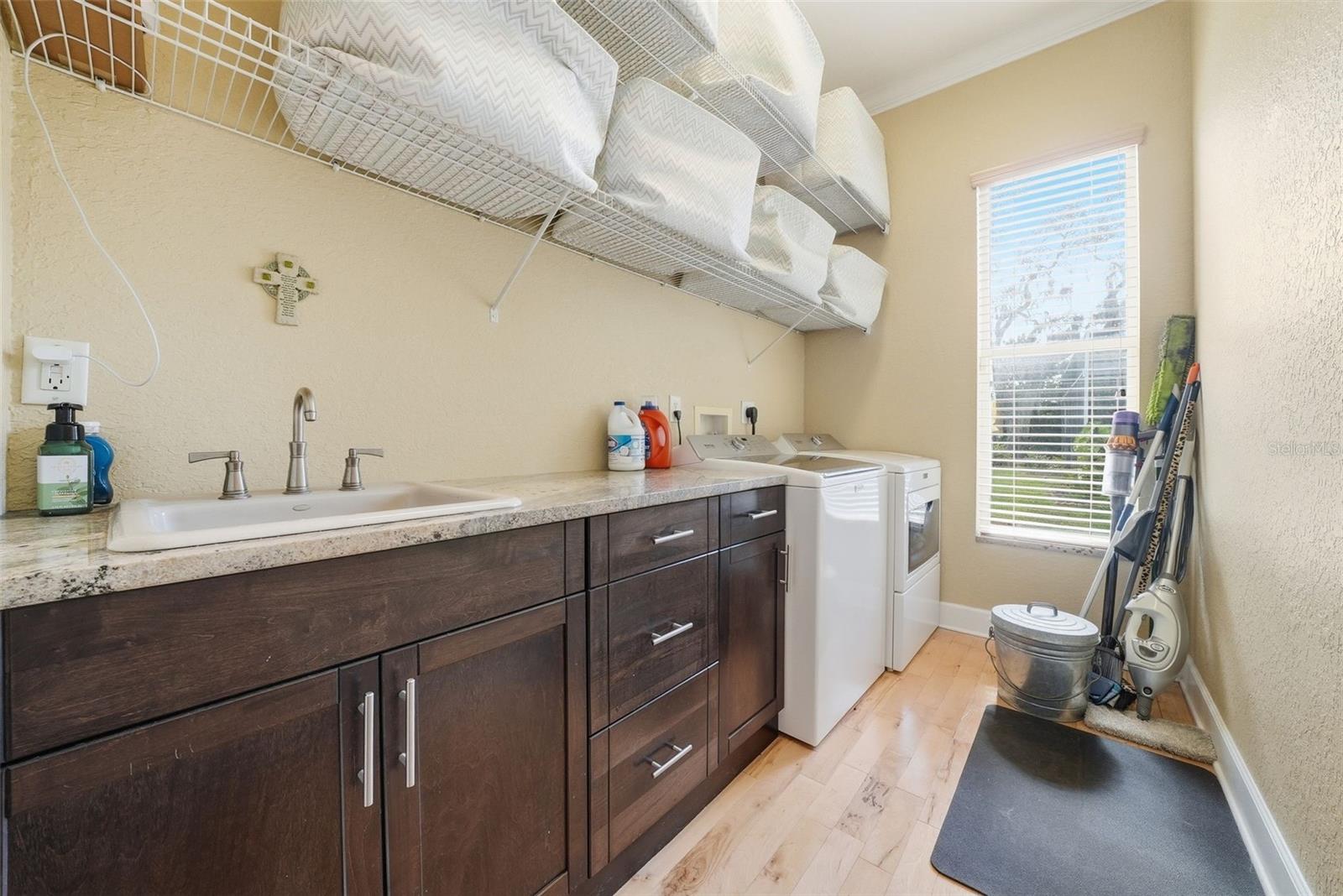 WATERBERRY PRIVATE LAND RESERVE - Residential