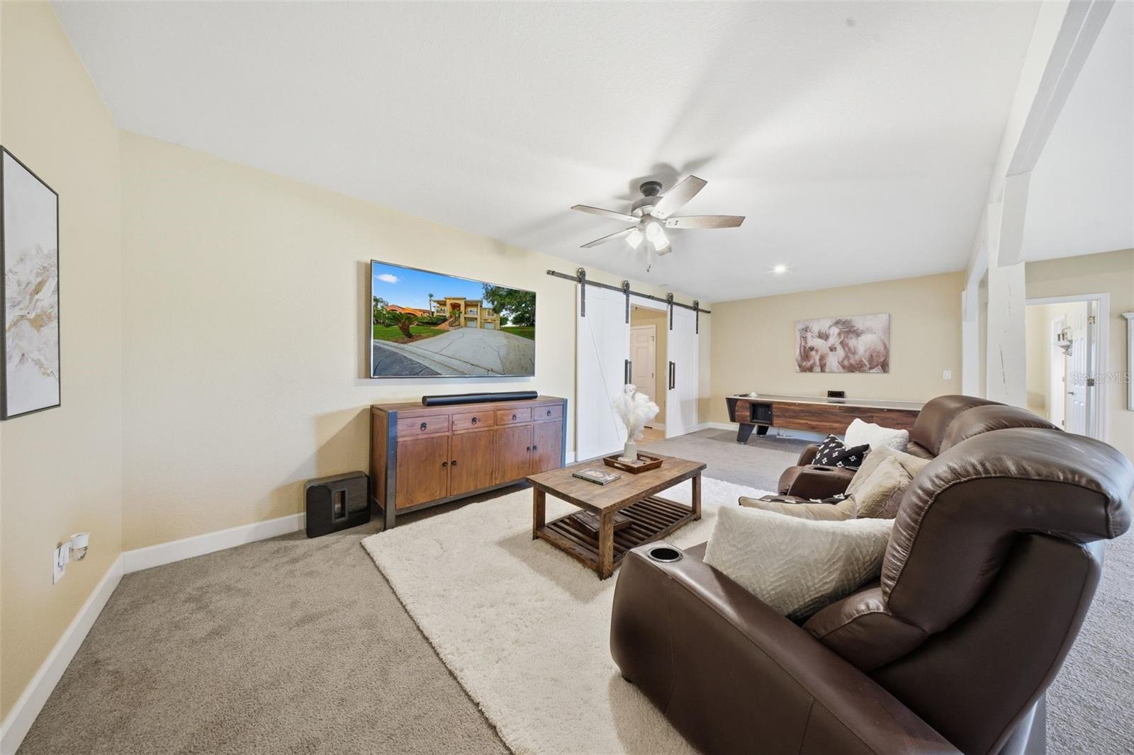 WATERBERRY PRIVATE LAND RESERVE - Residential