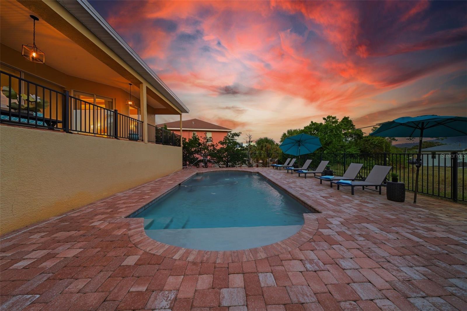 WATERBERRY PRIVATE LAND RESERVE - Residential