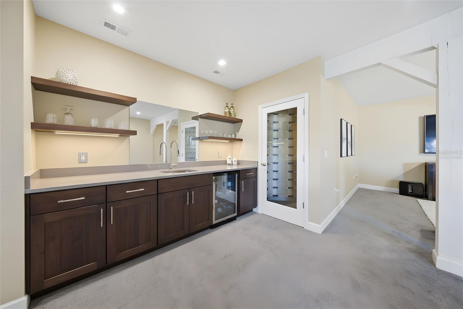 WATERBERRY PRIVATE LAND RESERVE - Residential