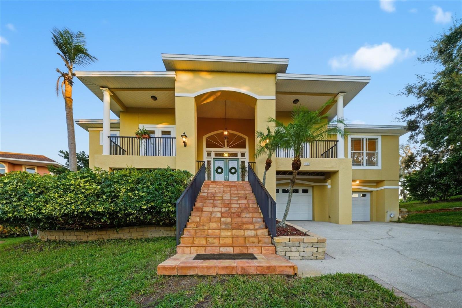 WATERBERRY PRIVATE LAND RESERVE - Residential