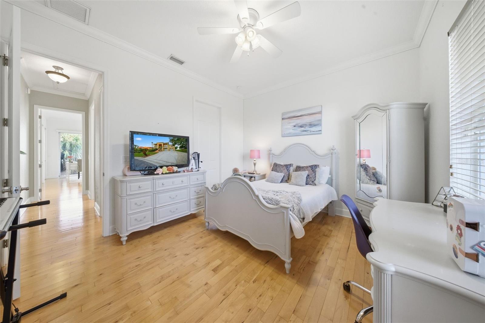 WATERBERRY PRIVATE LAND RESERVE - Residential