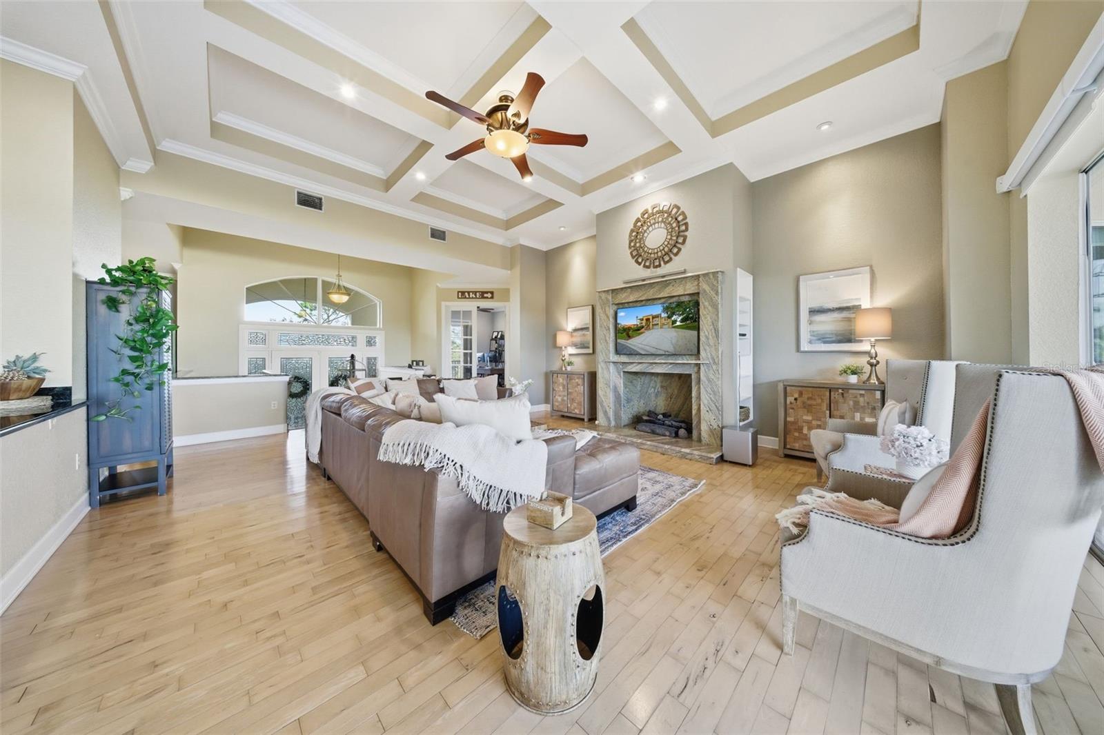 WATERBERRY PRIVATE LAND RESERVE - Residential