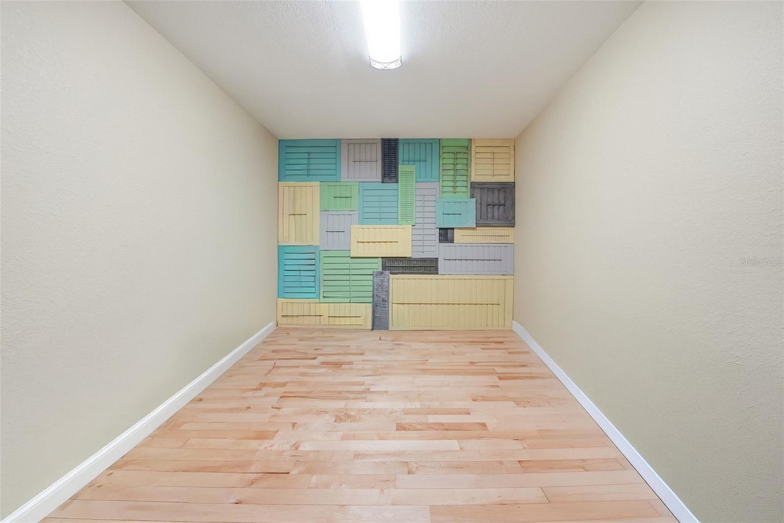 WATERBERRY PRIVATE LAND RESERVE - Residential