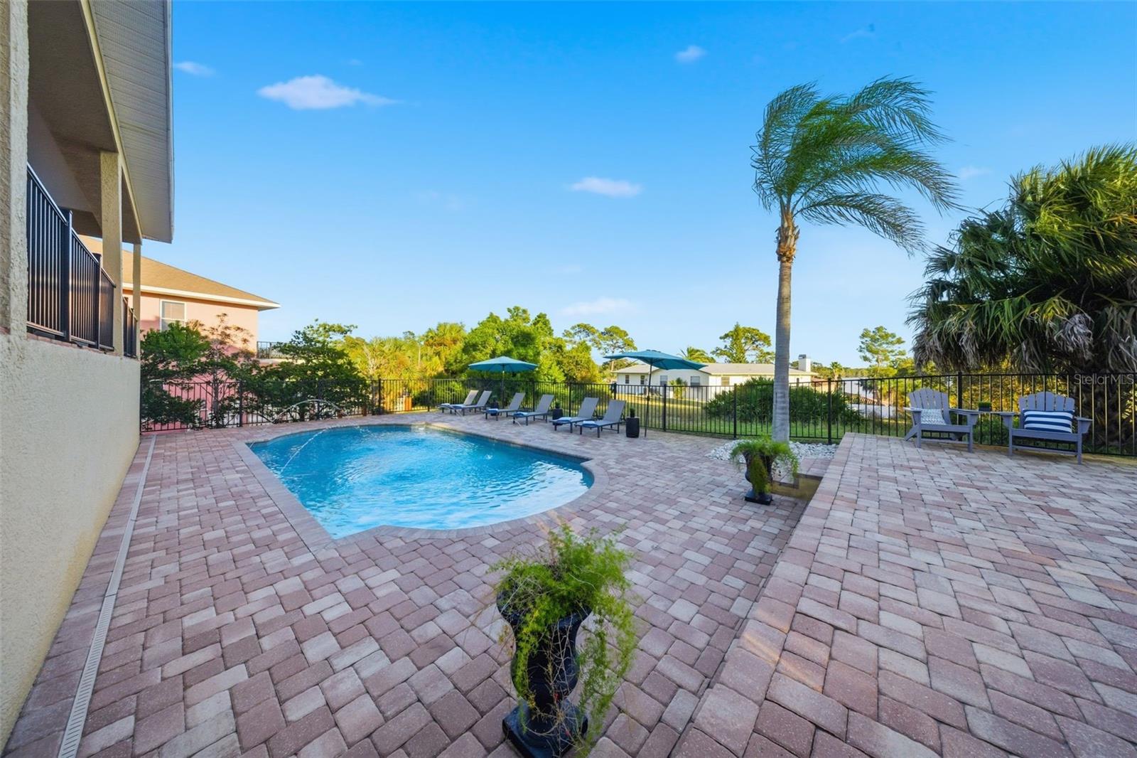 WATERBERRY PRIVATE LAND RESERVE - Residential