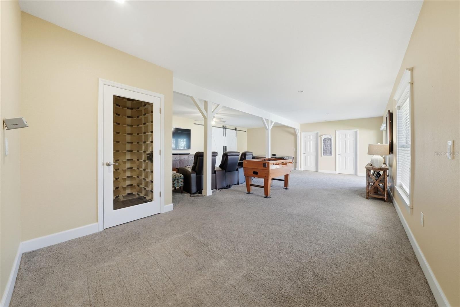 WATERBERRY PRIVATE LAND RESERVE - Residential