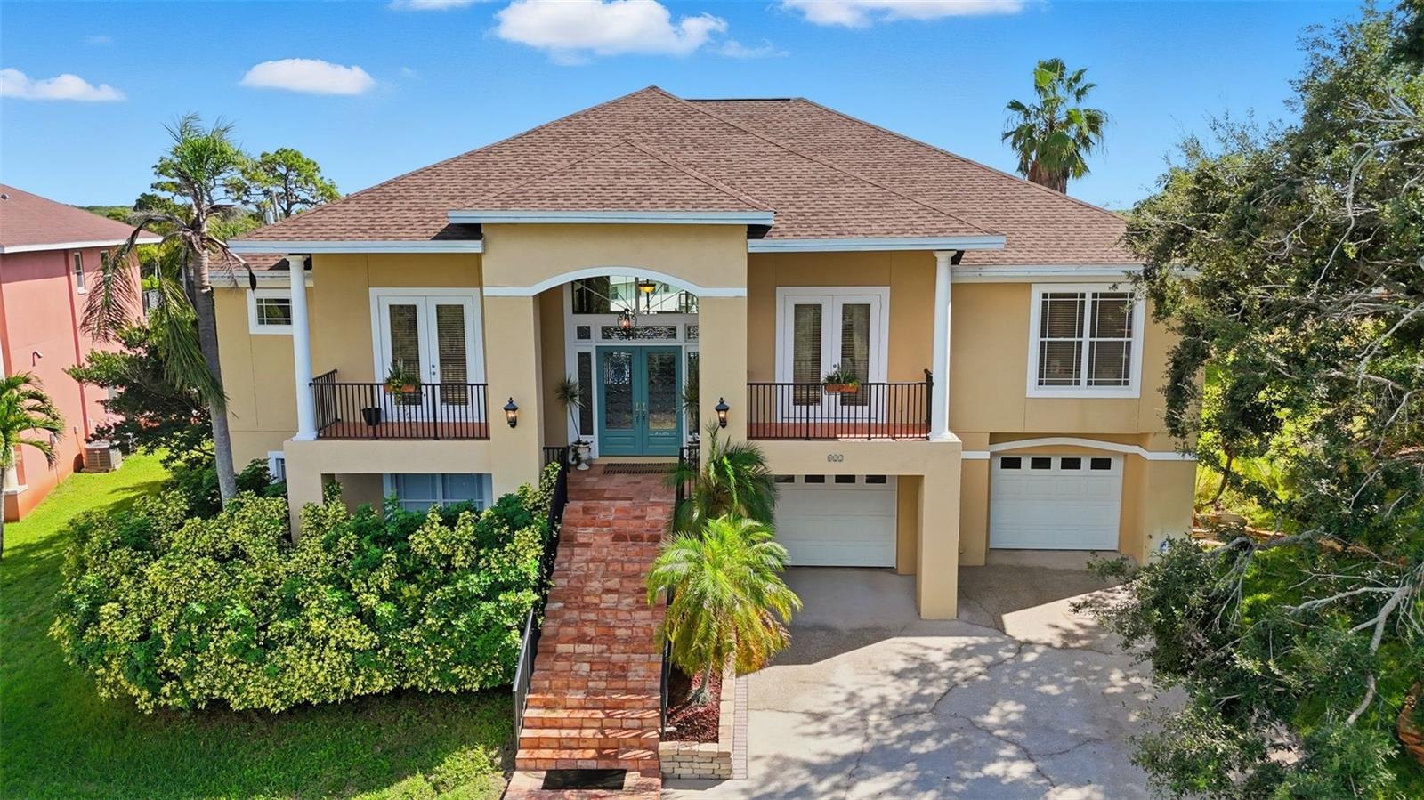 WATERBERRY PRIVATE LAND RESERVE - Residential