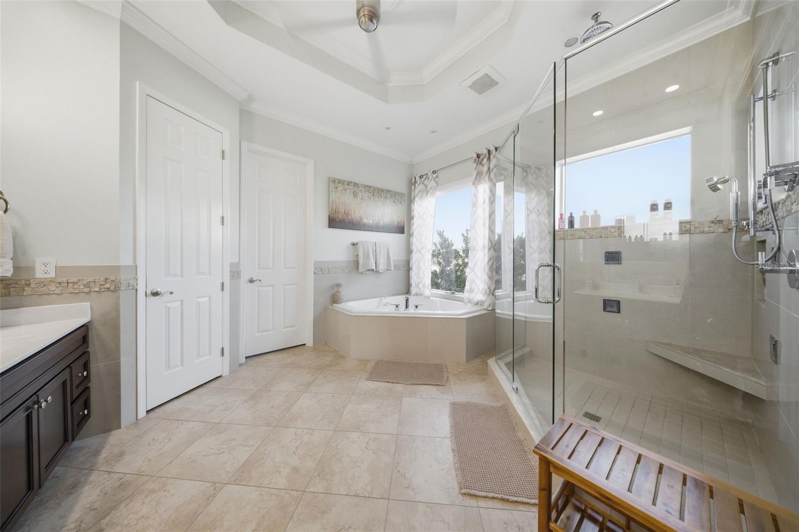 WATERBERRY PRIVATE LAND RESERVE - Residential