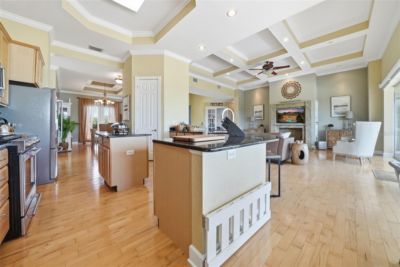 WATERBERRY PRIVATE LAND RESERVE - Residential