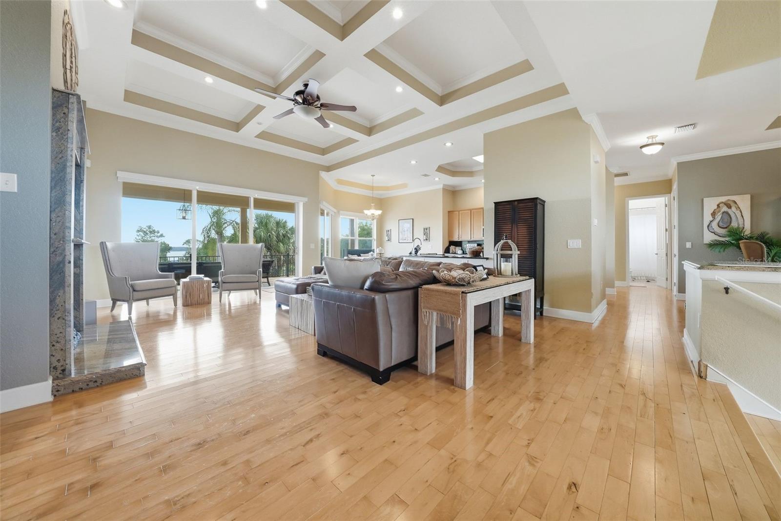 WATERBERRY PRIVATE LAND RESERVE - Residential