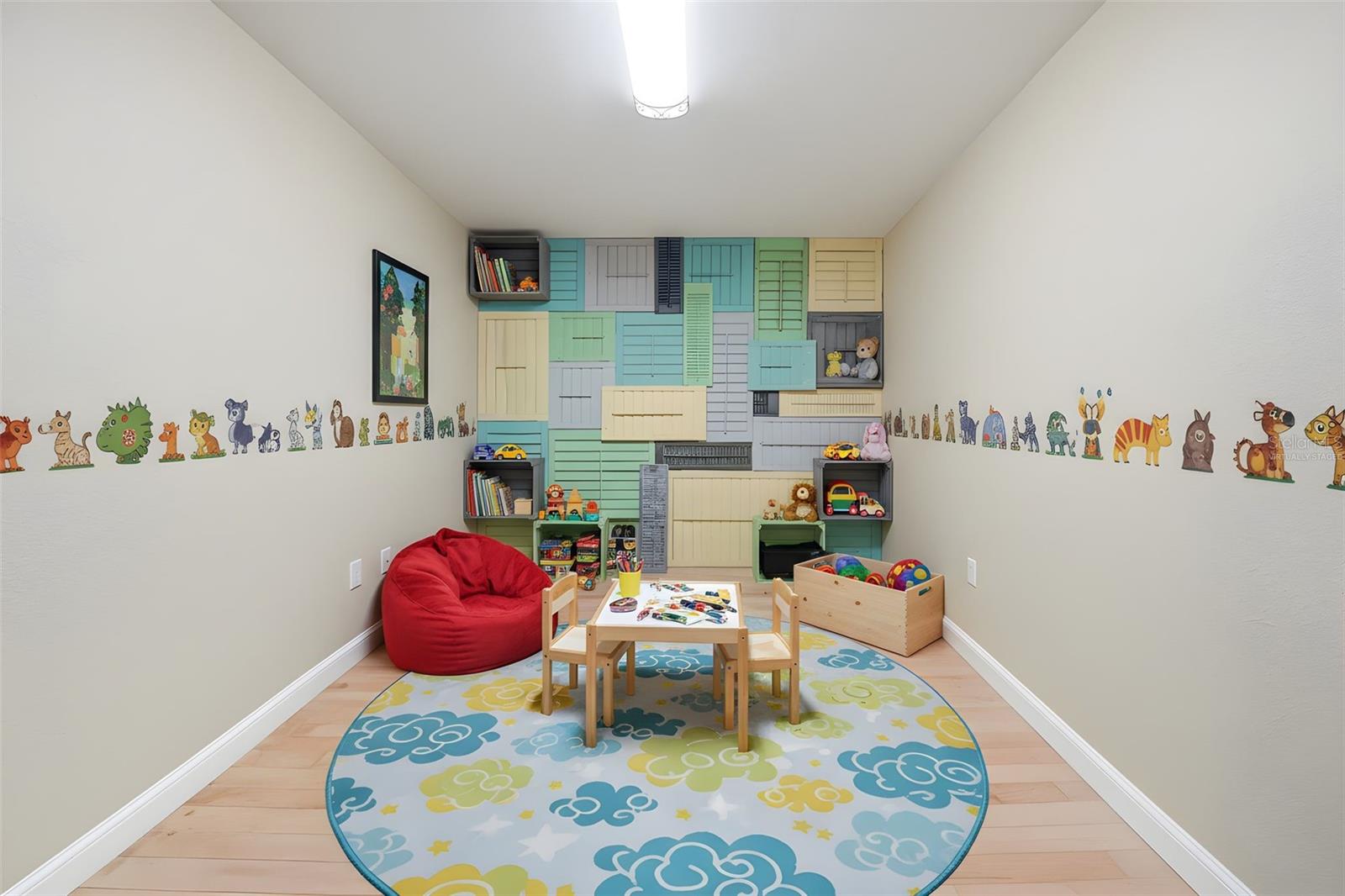 WATERBERRY PRIVATE LAND RESERVE - Residential