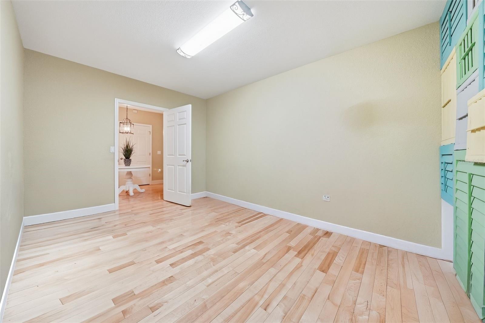 WATERBERRY PRIVATE LAND RESERVE - Residential