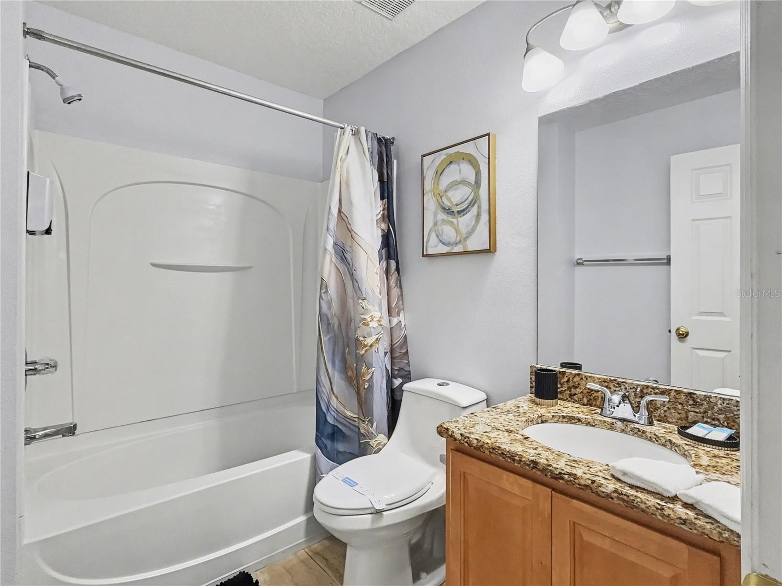 BELLA TOSCANA - Residential Lease