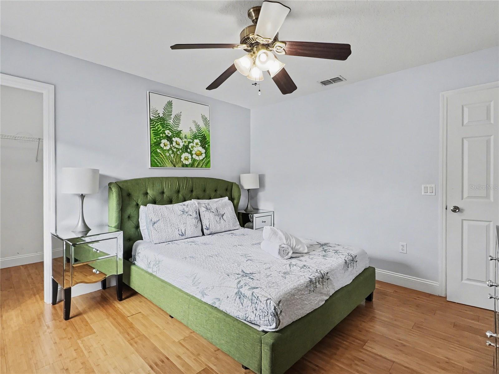 BELLA TOSCANA - Residential Lease