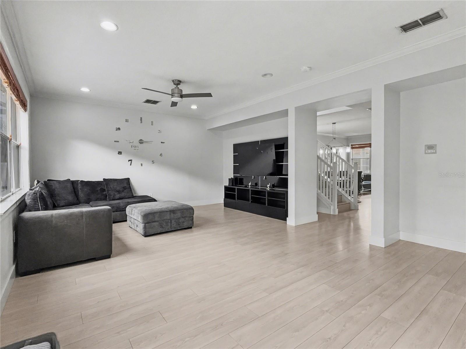 BELLA TOSCANA - Residential Lease