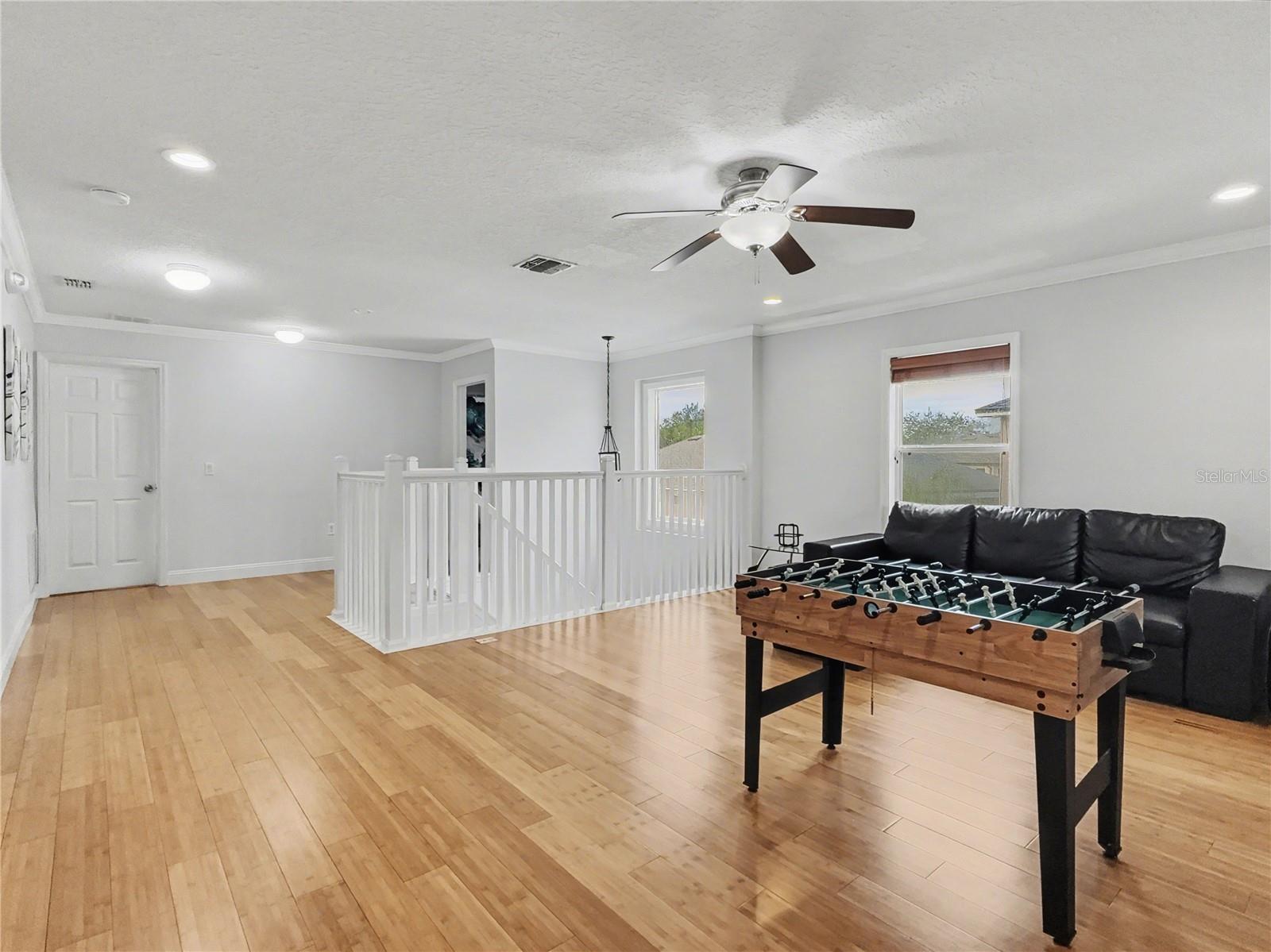 BELLA TOSCANA - Residential Lease