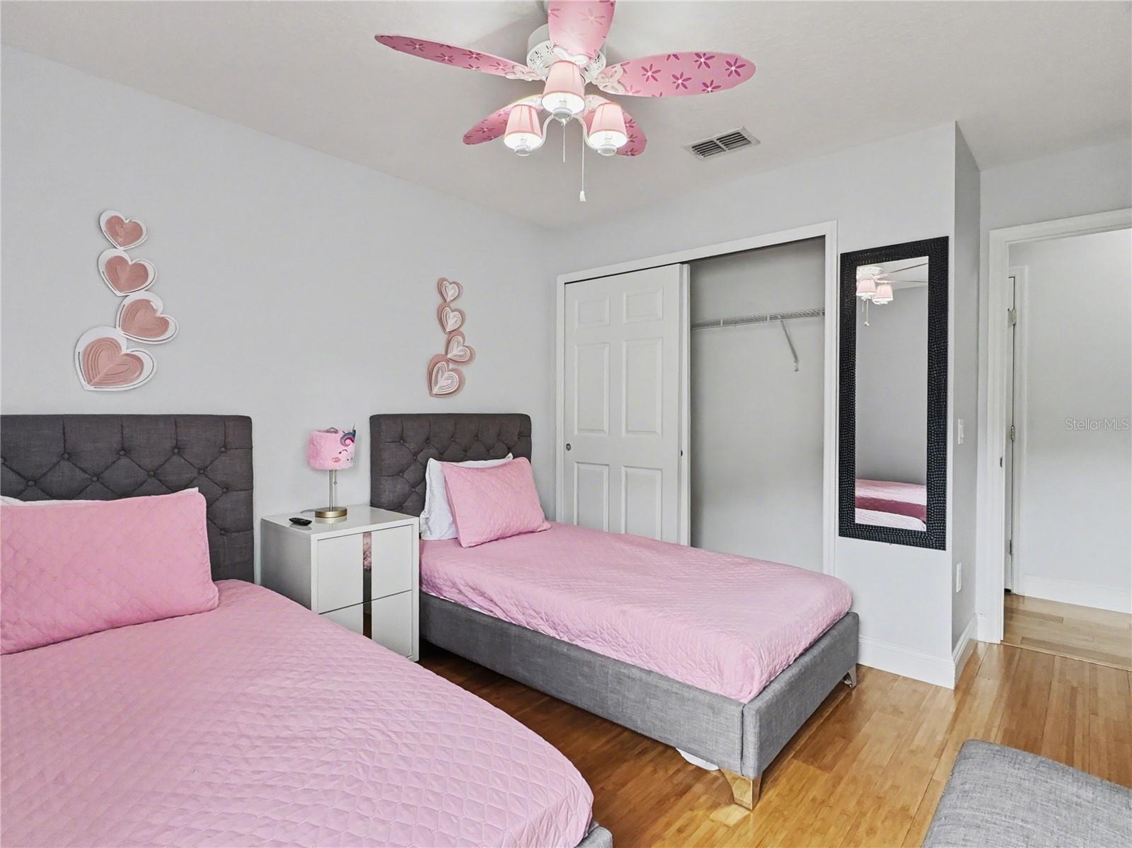 BELLA TOSCANA - Residential Lease