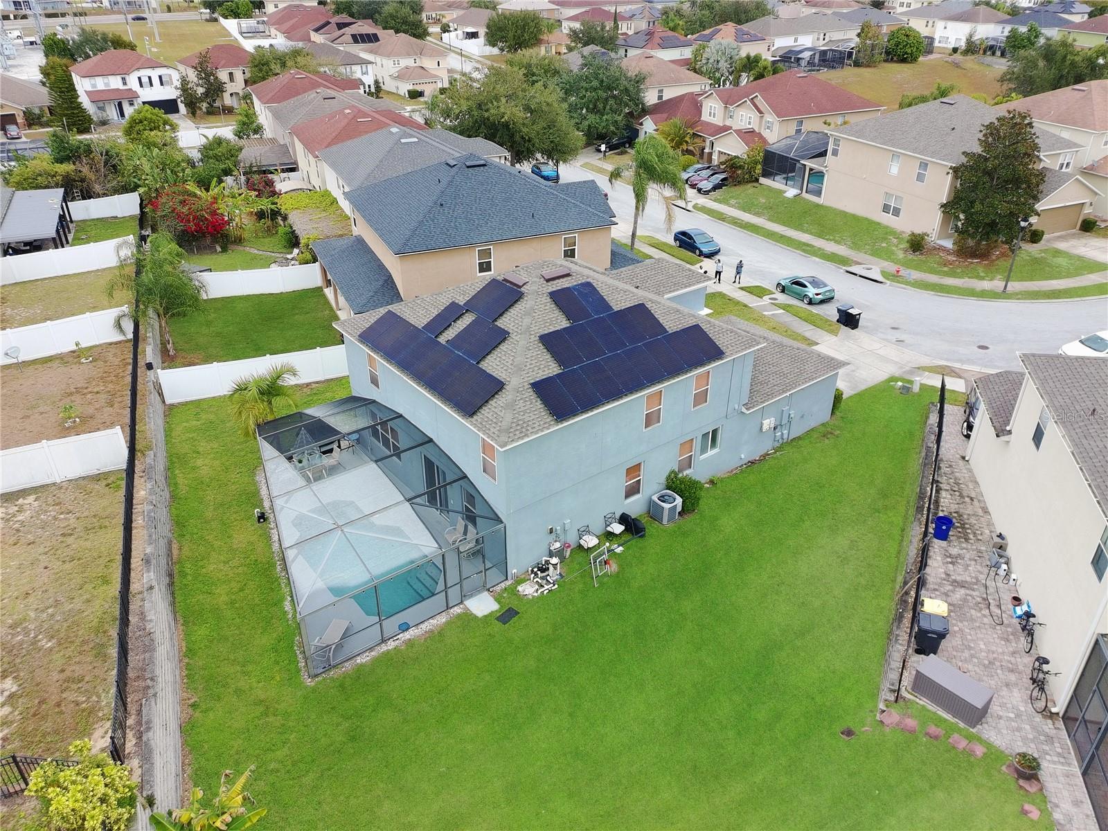 BELLA TOSCANA - Residential Lease