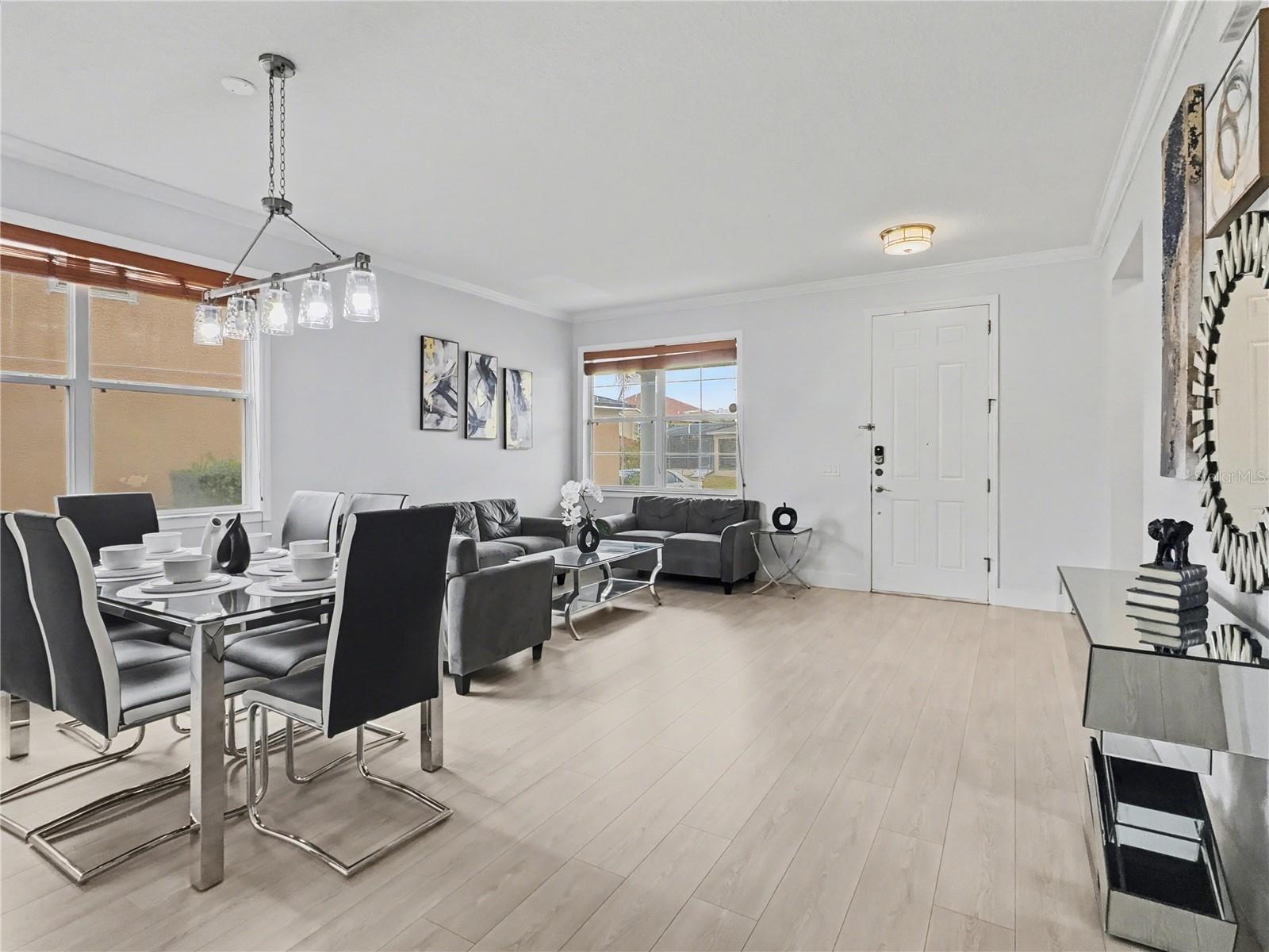 BELLA TOSCANA - Residential Lease