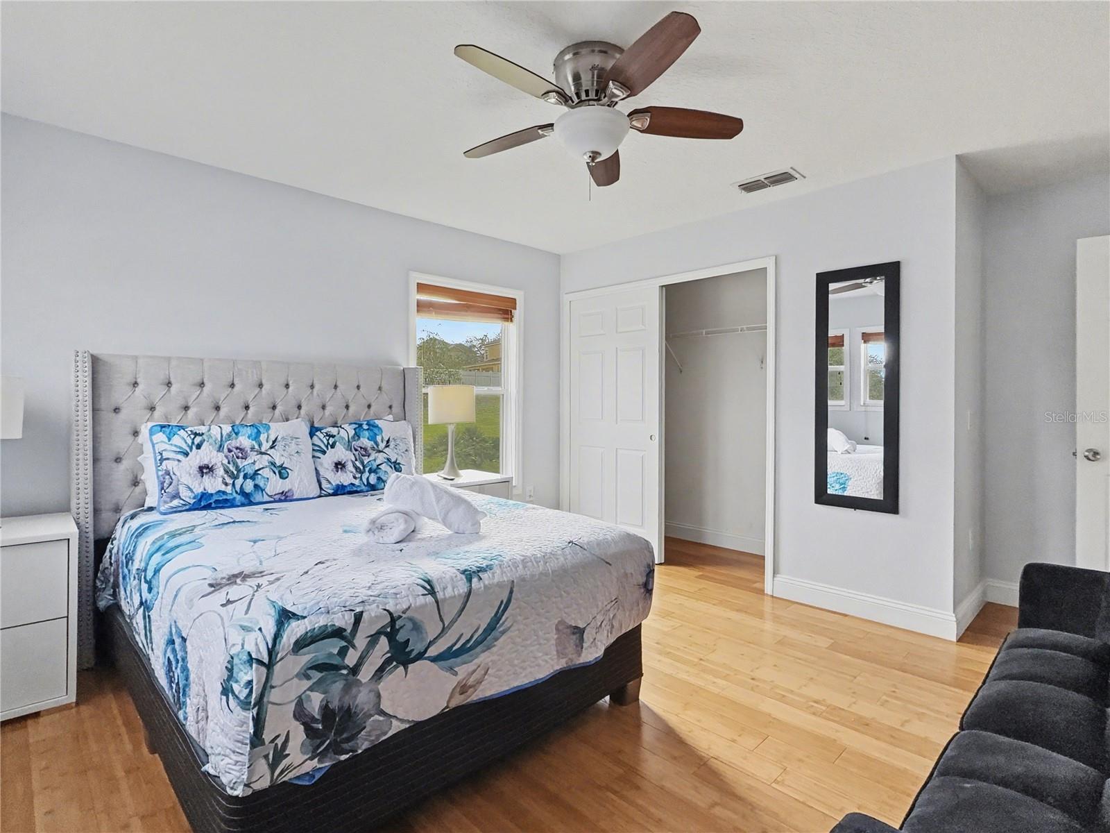 BELLA TOSCANA - Residential Lease