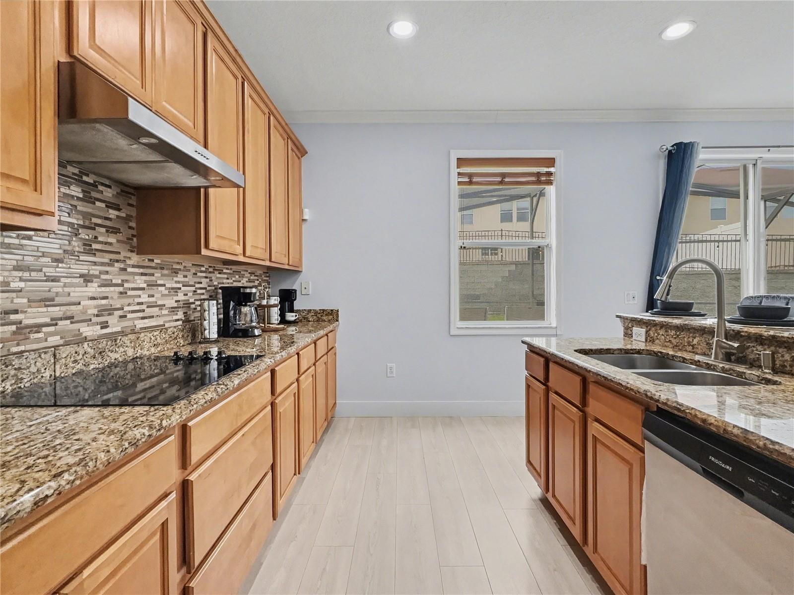 BELLA TOSCANA - Residential Lease