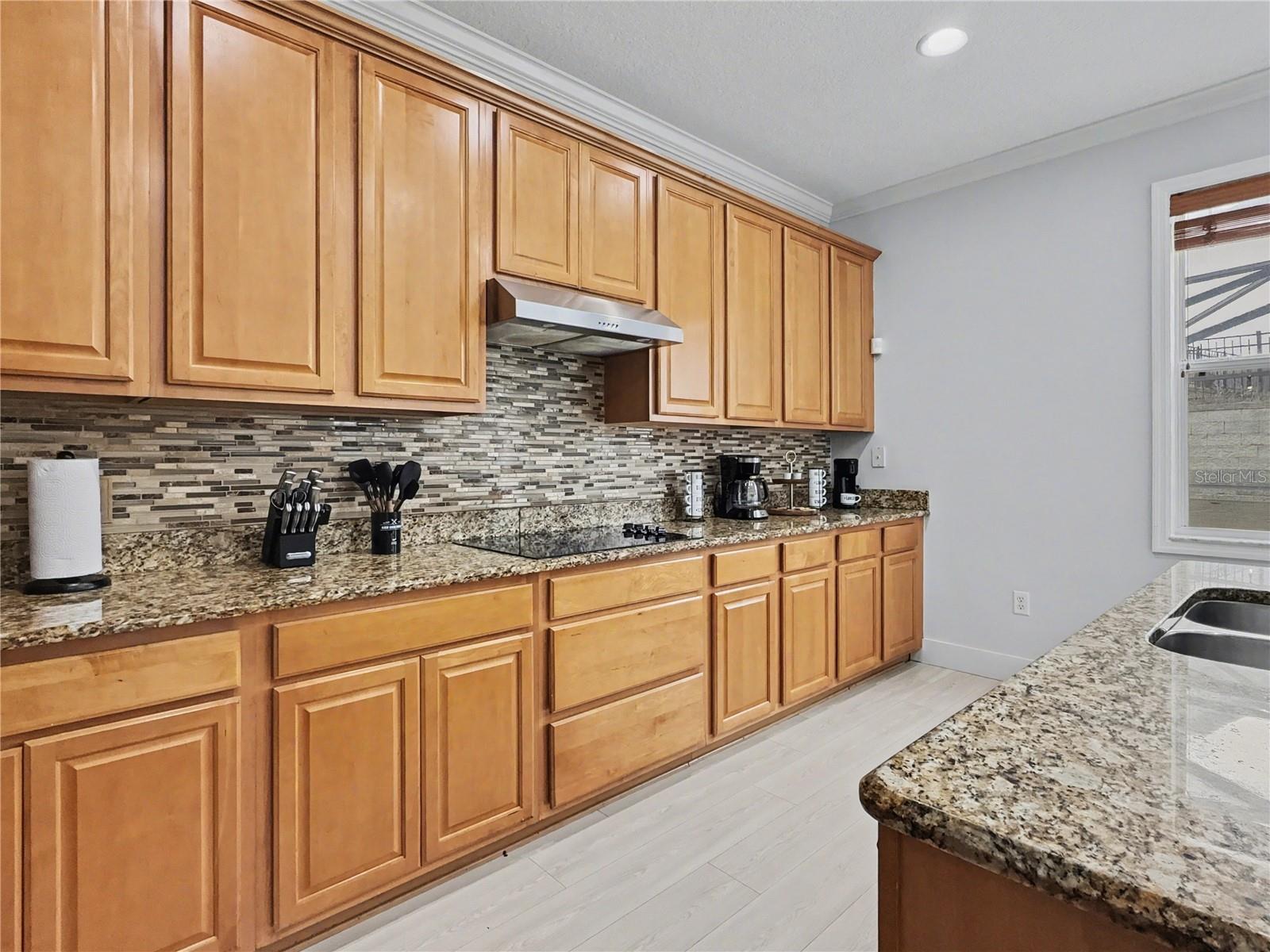 BELLA TOSCANA - Residential Lease